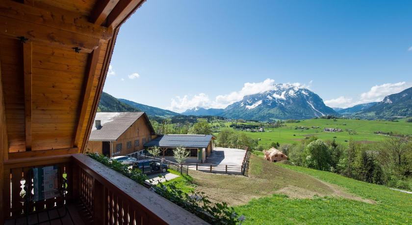 Villa Hüttstädterhof Familie Pötsch Aigen im Ennstal Exterior foto